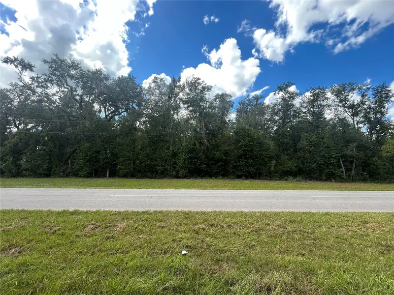 Tbd Cr 337, FL