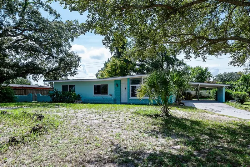 3000 Chelsea St, FL