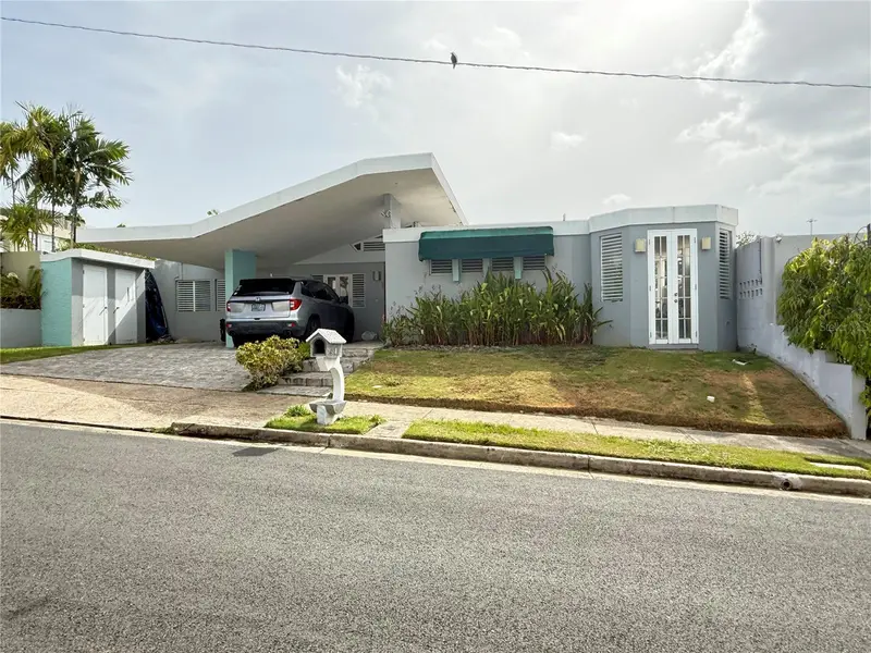 N 6 Alturas Del Remanso, PR