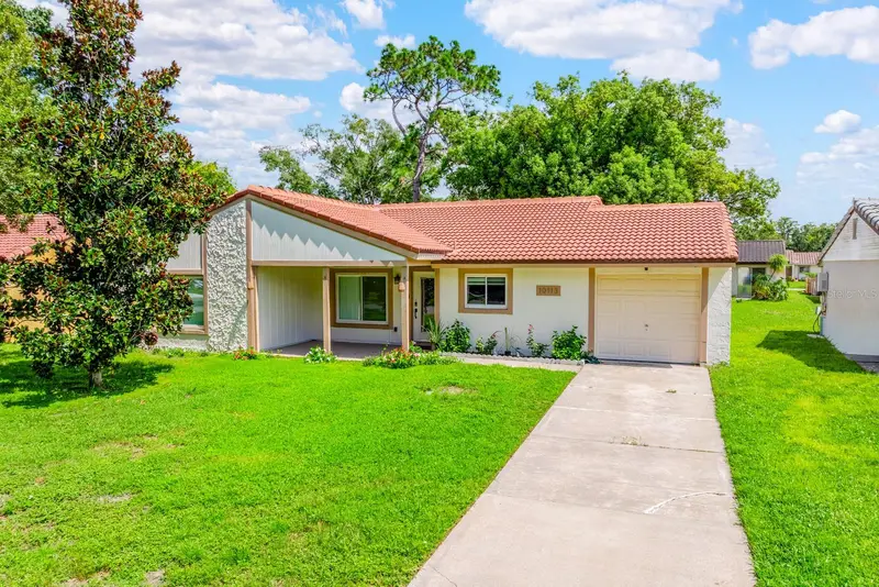 International Drive / Williamsburg listing