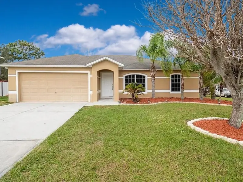 1804 Hudson Dr, FL