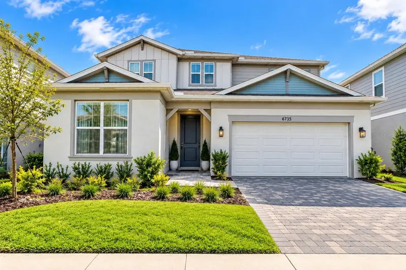 6735 Reverie Park Ave, FL