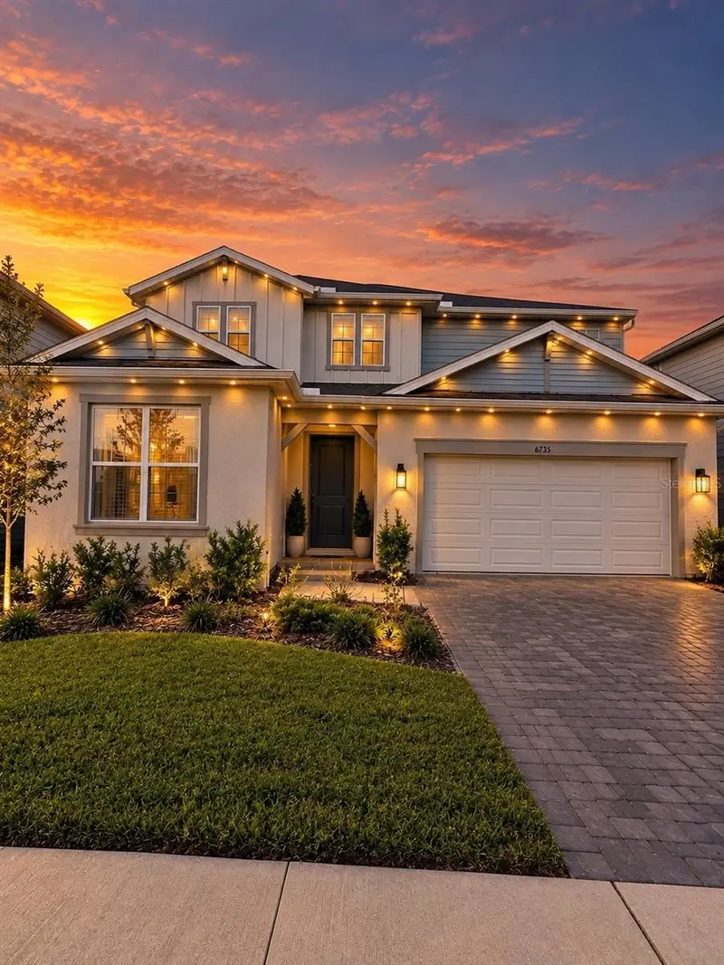 6735 Reverie Park Ave, FL
