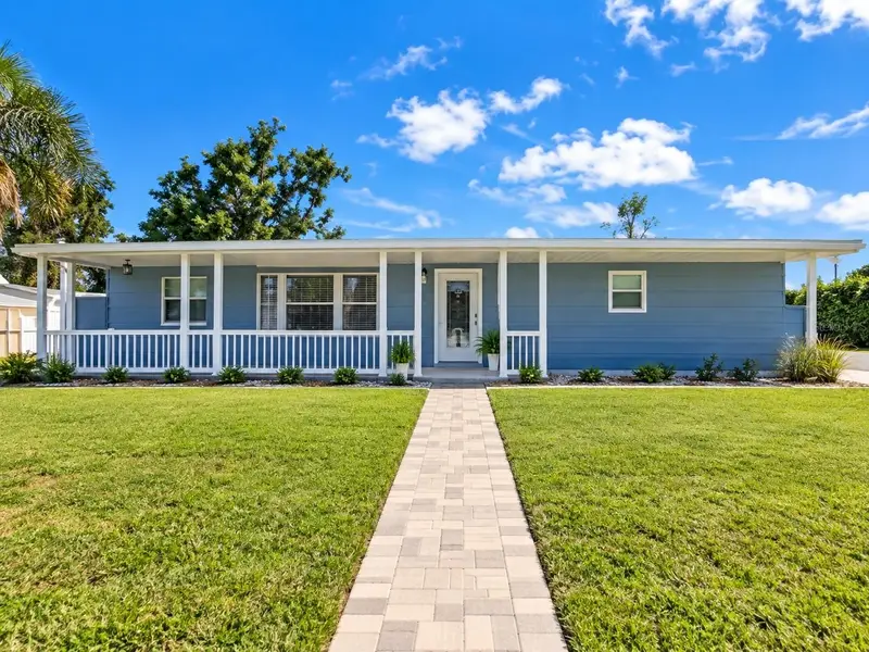 9080 Griggs Rd, FL