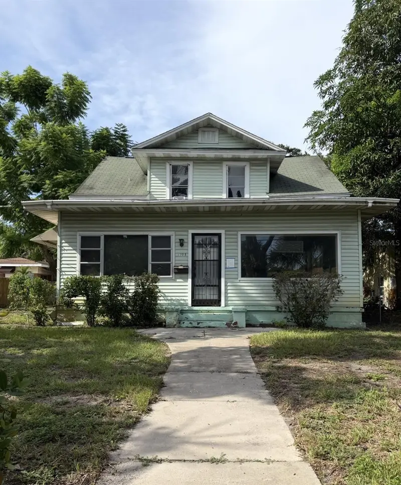 1708 12th Ave W, FL