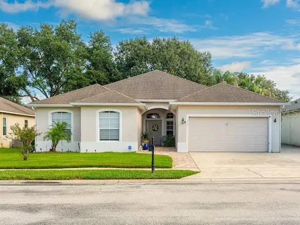 2768 Cypress Head Trl, FL