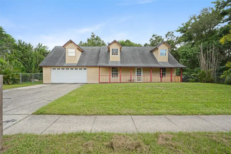 10102 Flowers Ave, FL