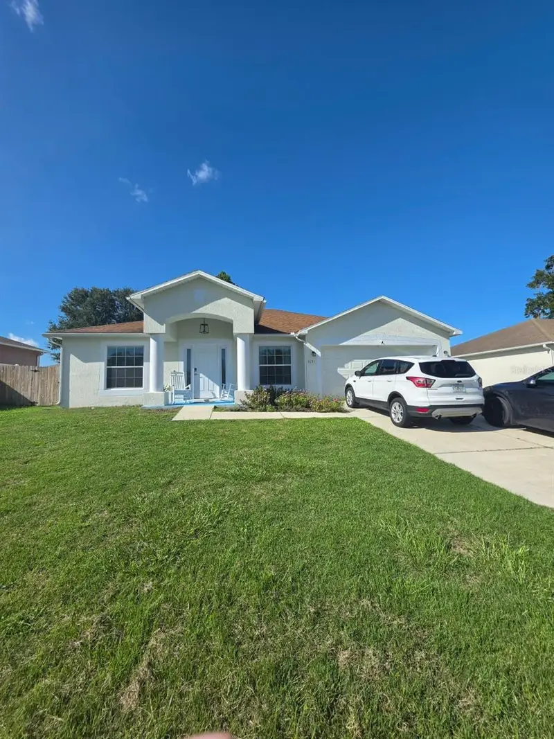 3031 Ne 25th St, FL