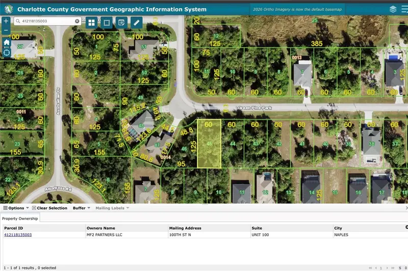 174 Green Pine Park, FL