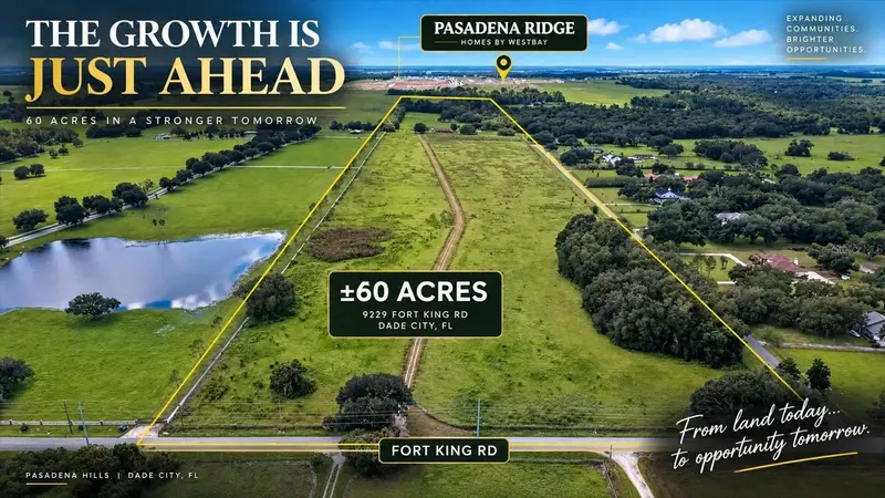9229 Fort King Rd, FL