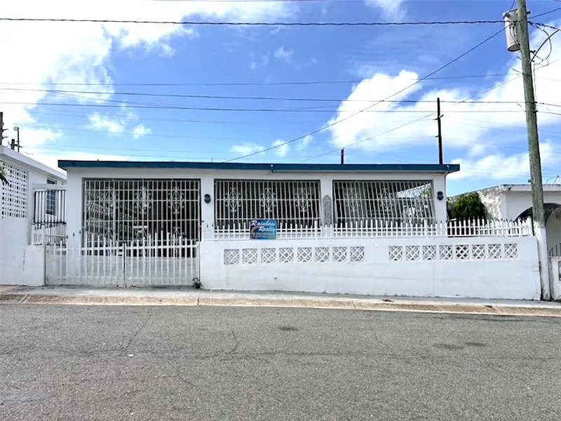 1 Calle Uno #A-10, PR