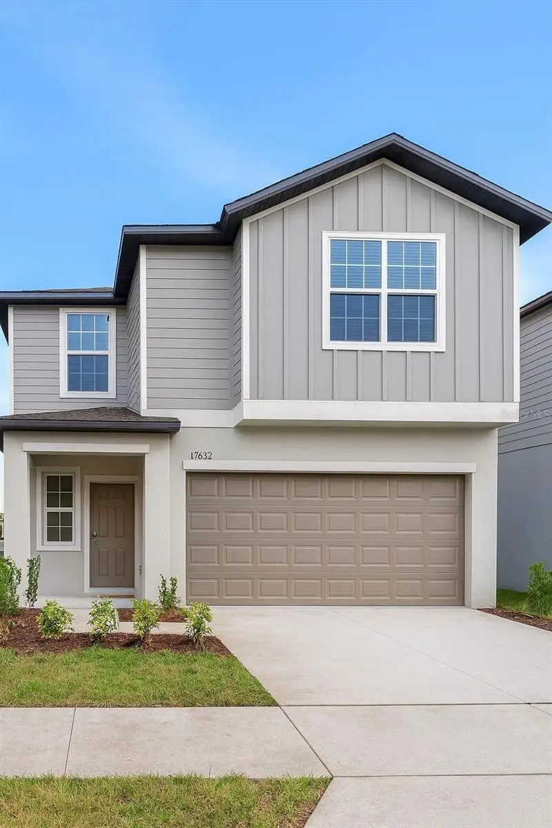 17602 Pleasantview Blvd, FL
