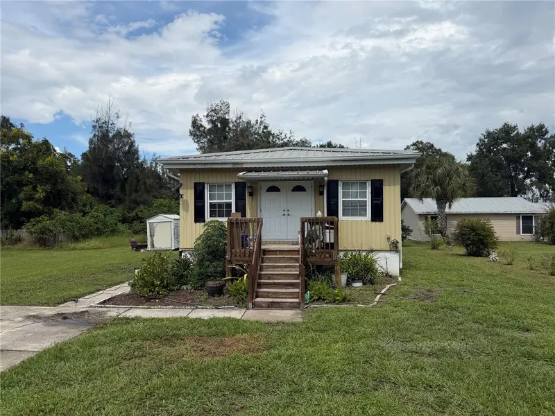 408 W Palmetto St, FL