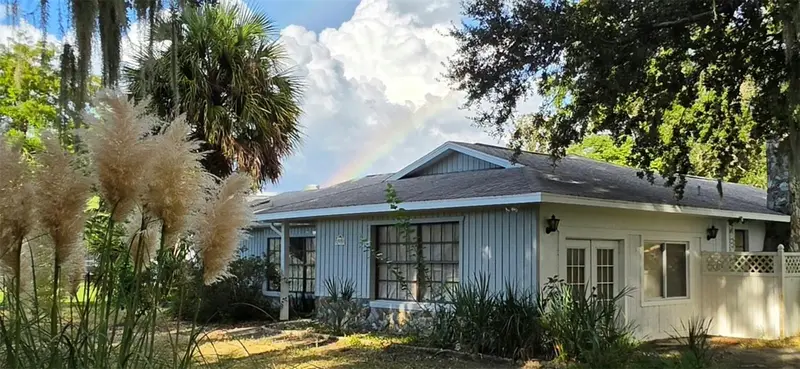 5155 S Clubhouse Dr, FL