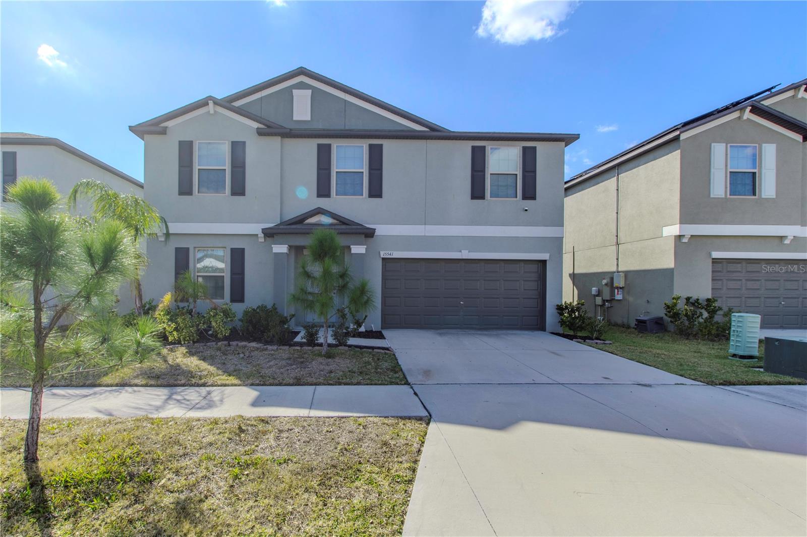 15541 Colt Creek Pl, FL