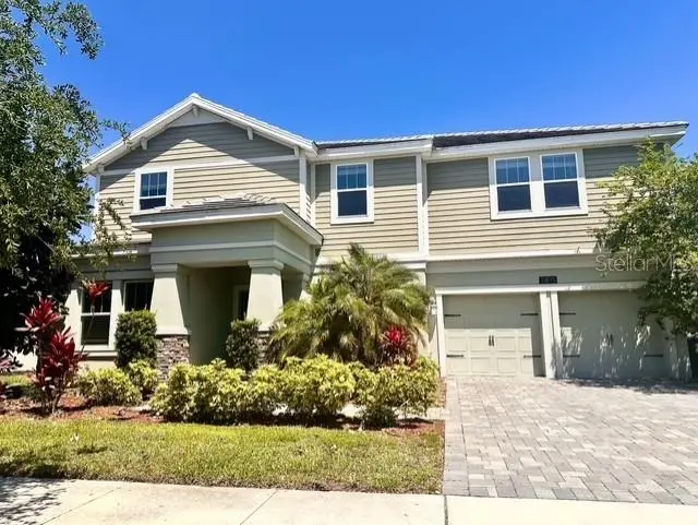 11815 Campfire Story Ln, FL