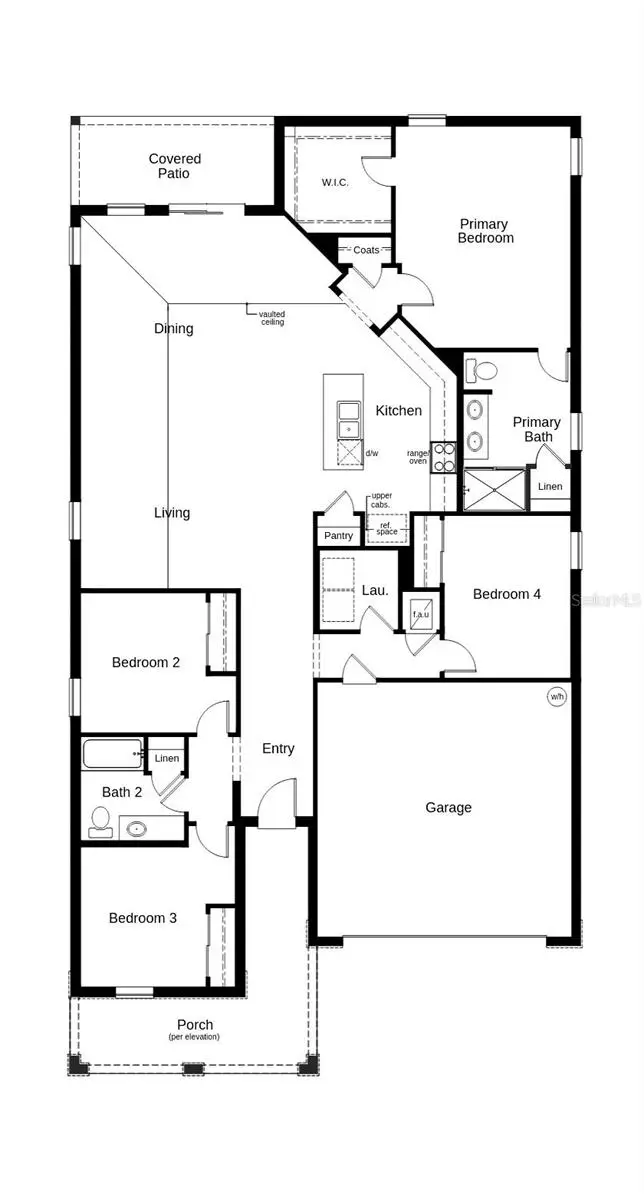 2608 Lola Ln, FL