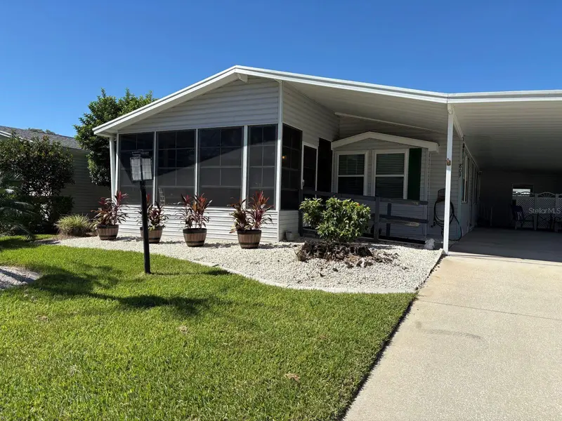 809 Starboard Ave, FL