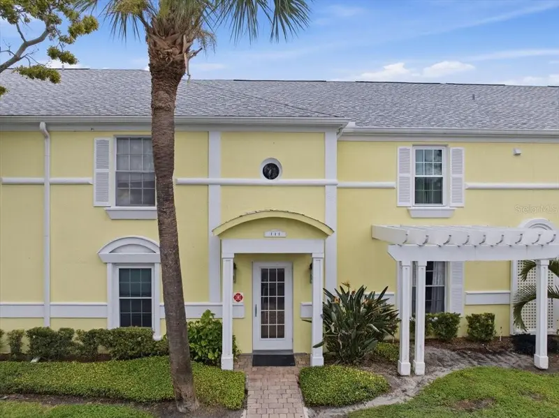 Waterside at Coquina Key North listing