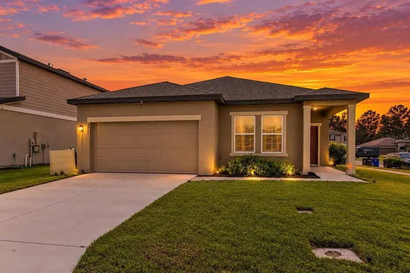 Riverstone pending