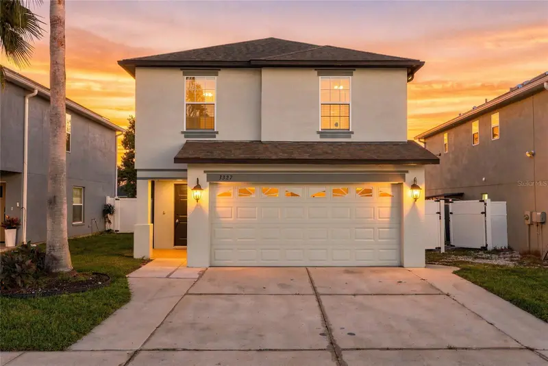 Suncoast Meadows Increment pending