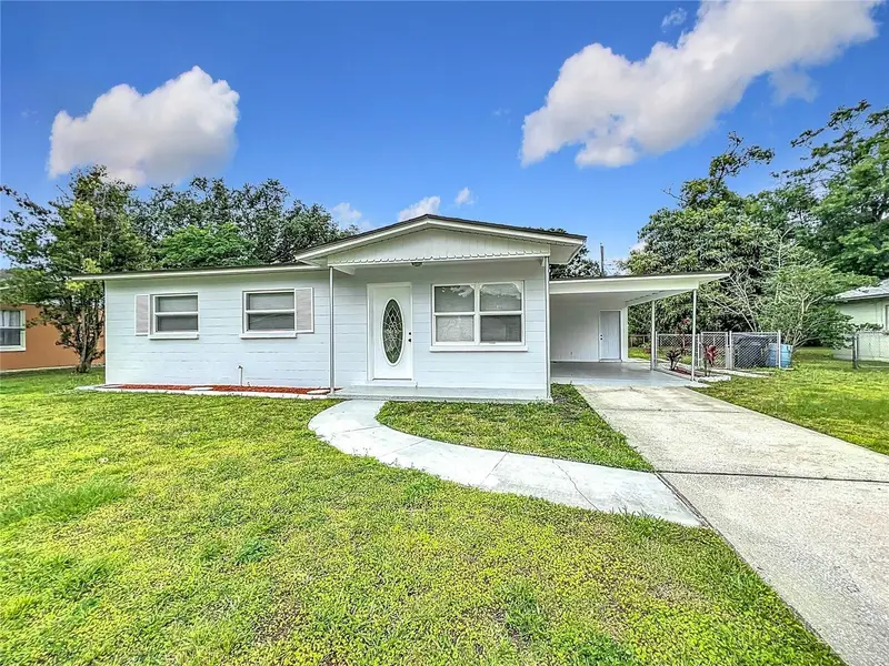 1412 Long St, FL