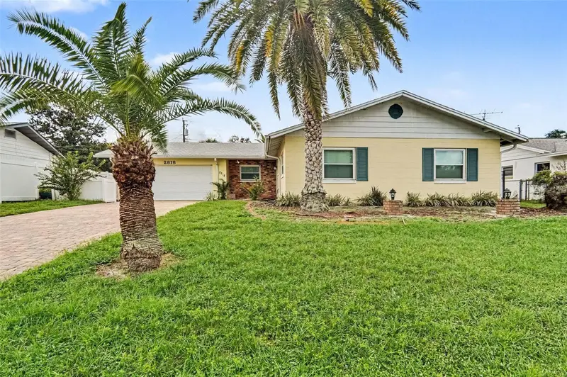 Winter Park Estates listing