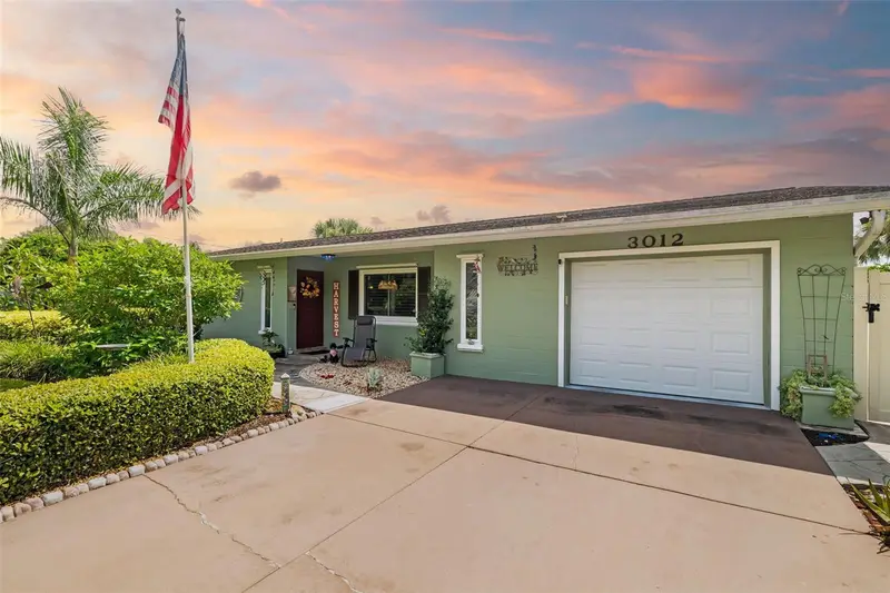 3012 Hyde Park St, FL