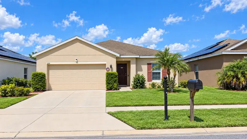 255 Haines Blvd, FL