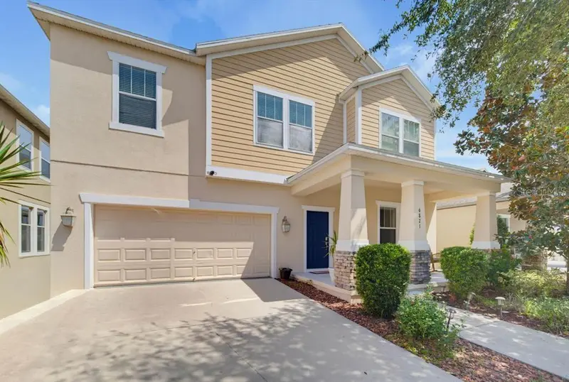 6821 Habitat Dr, FL