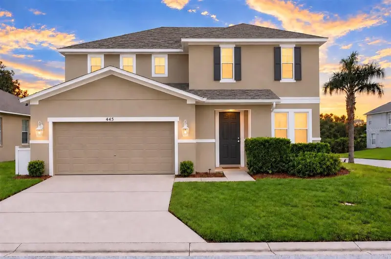 Legacy Park listing