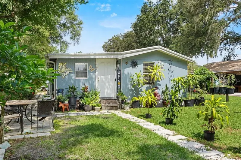 306 Avenue A Wahneta E, FL
