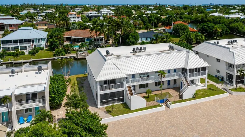 805 E Gulf Dr #A1, FL