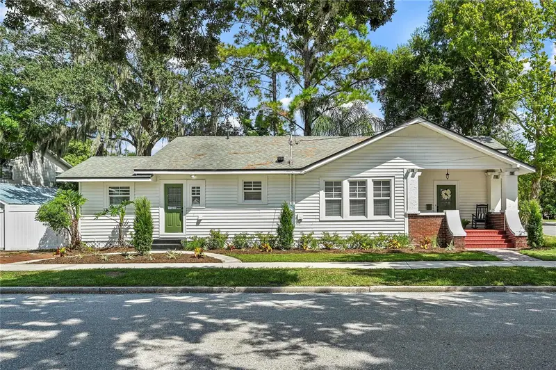 1 E Princeton St, FL