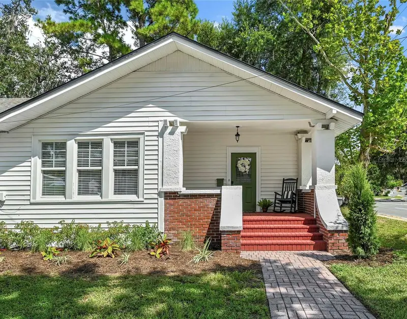 1 E Princeton St, FL