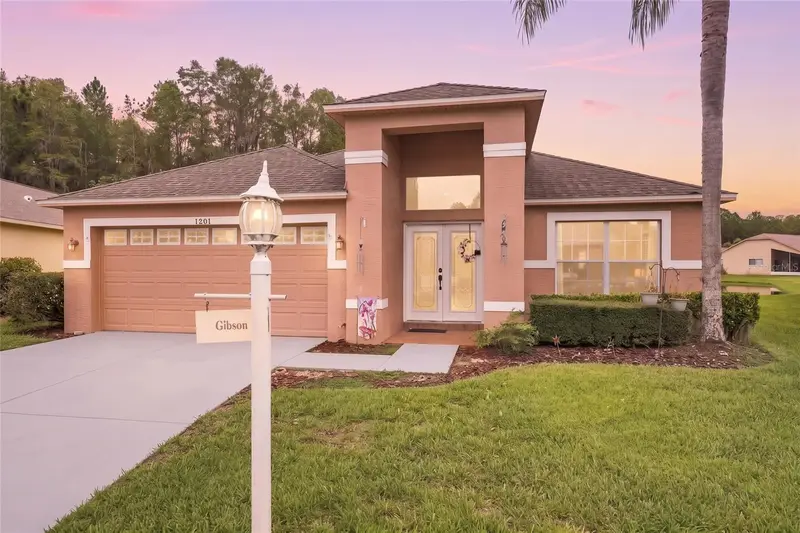 Heritage Springs listing