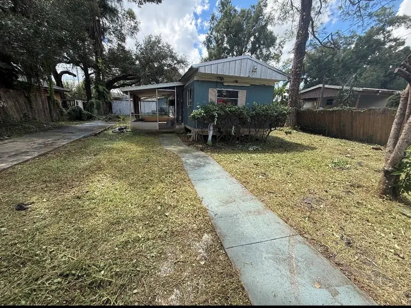 2520 Cannon St, FL