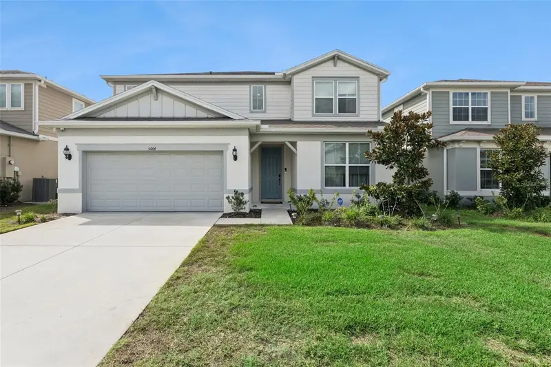 5664 Oak Knoll Dr, FL
