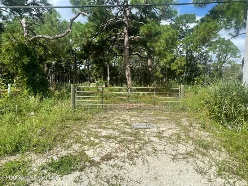 4555 N Courtenay Pkwy, FL