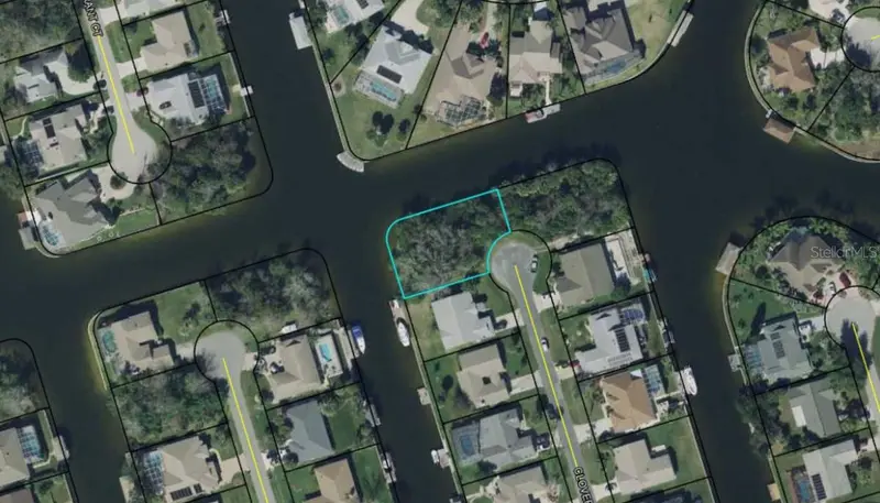 43 Cloverdale Ct N, FL