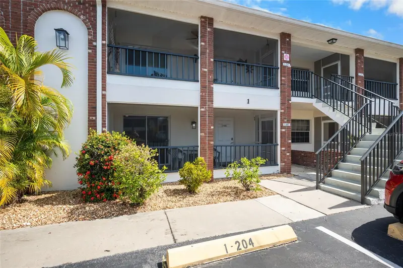 1531 Placida Rd #1-103, FL