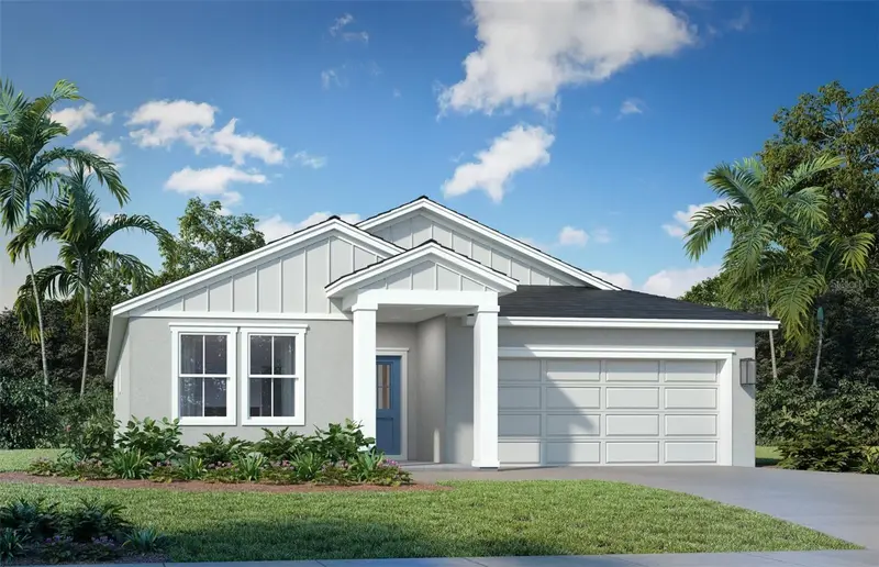 823 Andrew St, FL