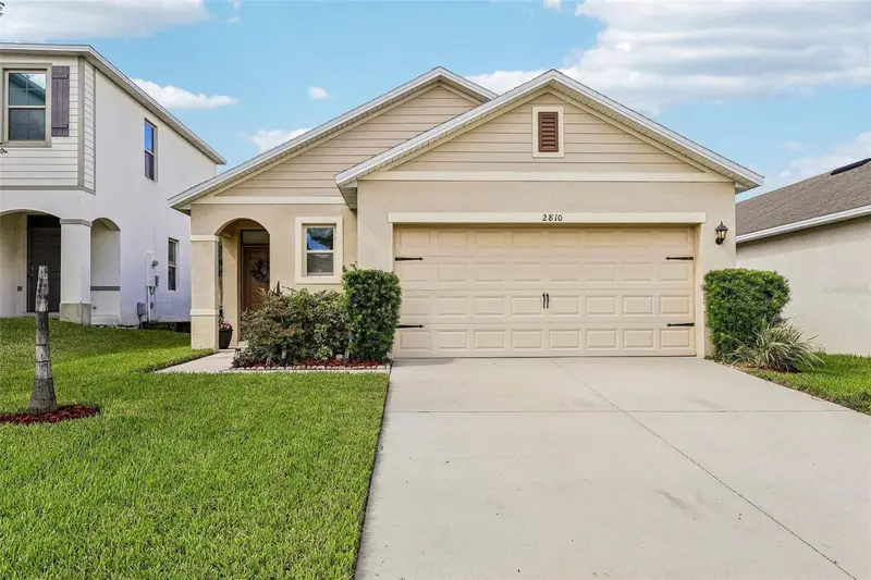 2810 Timber Hawk Cir, FL