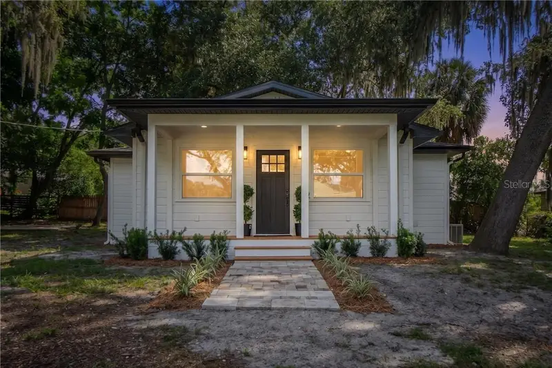 221 S Raven Ter, Inverness Fl 34450, FL