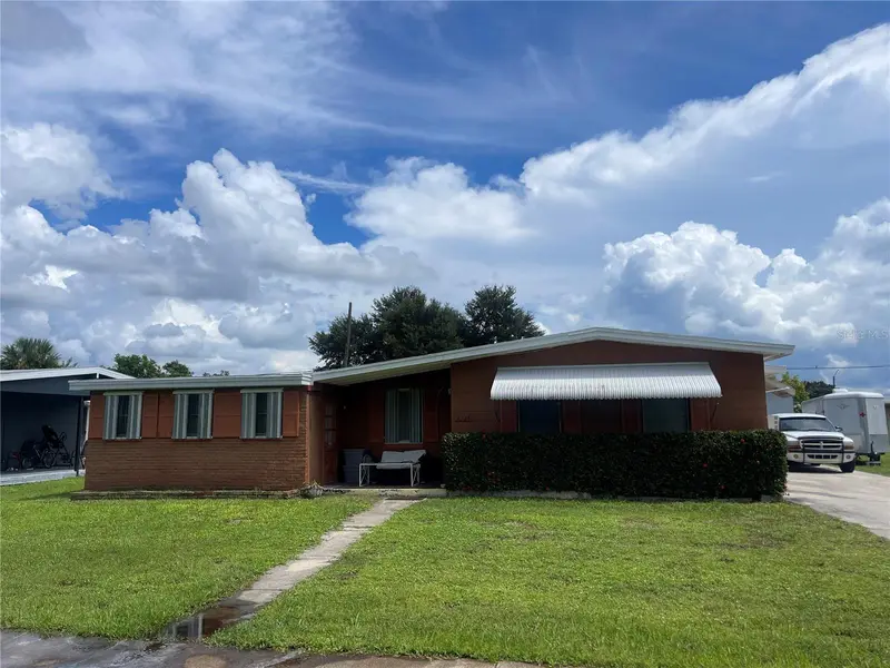 2328 Picnic St, FL