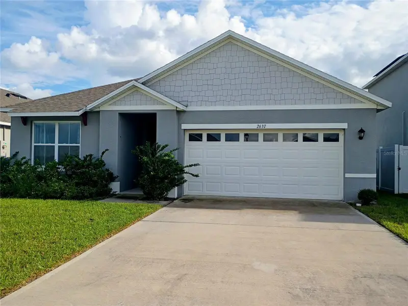 2637 Rowan St, FL