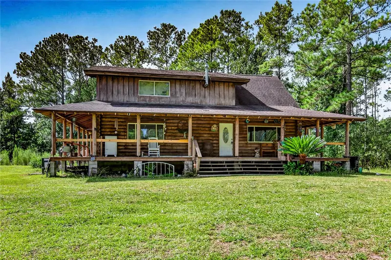 22932 Will Murphy Rd, FL