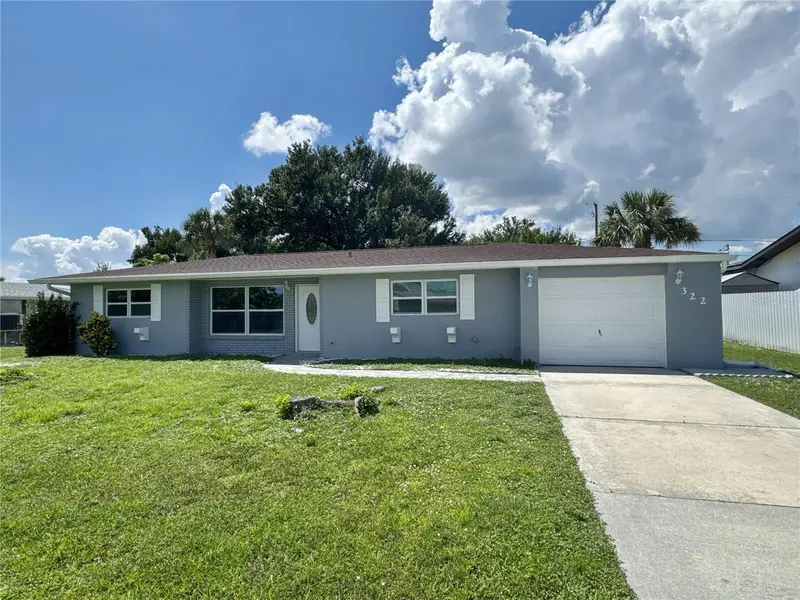 322 Reading St Nw, FL