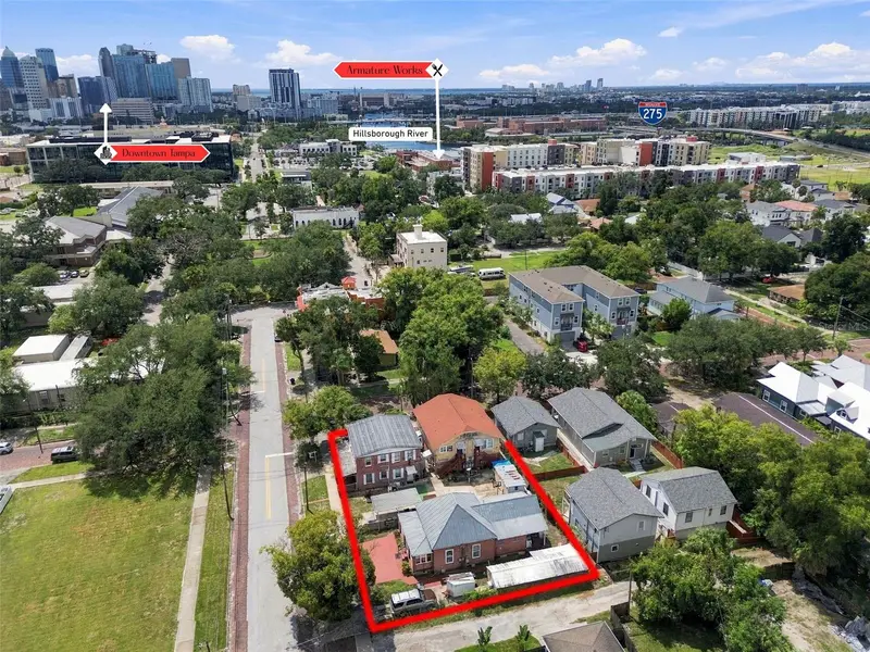 2402 N Highland Ave, FL