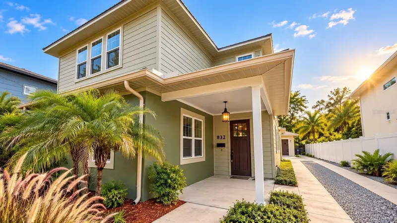 832 Golfview St, FL
